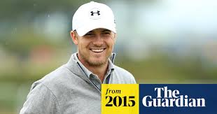 Spieth, who won the open back in 2017 at royal birkdale, shook off an early bogey on the third hole thursday at royal st. Jordan Spieth Warns Open 2015 Rivals My Putting Is Awesome Right Now Jordan Spieth The Guardian