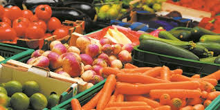 Maroc Hausse De 16 Des Exportations De Fruits Et Legumes Vers L Espagne African Manager