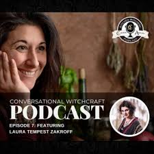 Conversational Witchcraft