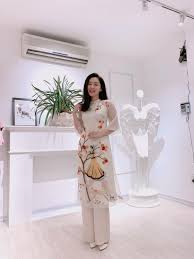 Nữ mc vtv xinh đẹp gây sốc khi tiết lộ có thể bị mù. NgÆ°á»i Ä'áº¹p Ha My Pháº£n á»©ng Khi Bá»‹ Noi Láº¥y Mac Thi Hoa Háº­u Ä'á»ƒ Vao Vtv Vietnamnet