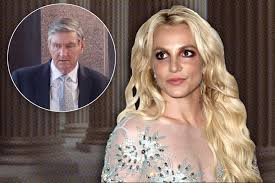 Jamie spears has been spotted for the first time since his daughter britney spears' bombshell testimony. Britney Spears Dad Jamie To Remain Co Conservator