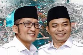 Hendri Septa-Hidayat Jawaban Kota Padang