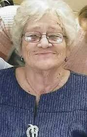 Edith Leona Cartwright Obituary 2022