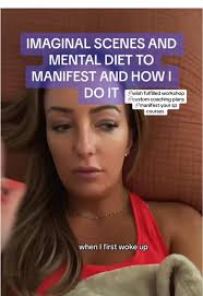 Manifesting Your Specific Person Using Neville Goddard's Techniques