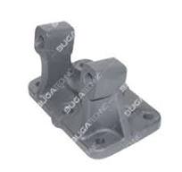 V-Arm for Heavy Trucks | Competitive Prices - Buga Technic
