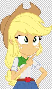 She is a sky blue pegasus with a rainbow multicolored hair mane and tail. Applejack Rarity Pinkie Pie Rainbow Dash My Little Pony Equestria Girls Png Clipart Anim Boy Cartoon