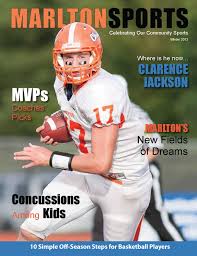 We did not find results for: Marlton Sports Magazine Winter 2013 By Marlton Sports Magazine Issuu