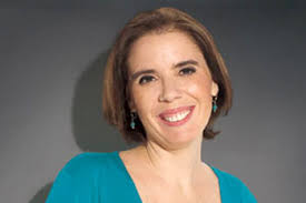 Patricia Torres Bozza