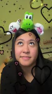 How to Make A Mario Headband