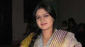 Maybe you would like to learn more about one of these? Famous Sindhi Singer Marvi Sindhu Attempts Suicide