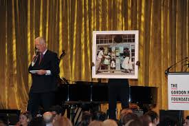 The Gordon Parks Foundation 10th Anniversary Awards Dinner and Auction