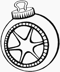 A few boxes of crayons and a variety of coloring and activity pages can help keep kids from getting restless while thanksgiving dinner is cooking. Christmas Star Ball Color Page Christmas Ornament Coloring Page Christmas Tree Coloring Page Christmas Coloring Pages