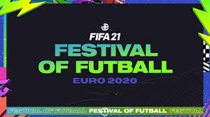 The match will be the 16th final of the uefa european championship, a quadrennial tournament contested by the men's national teams of the member associations of uefa to decide the champion. Ea Sports Confirms Festival Of Futball Up Next Start Date Fut Loading Screen Euro 2020 Promo Fifa 21 Leaks Dexerto