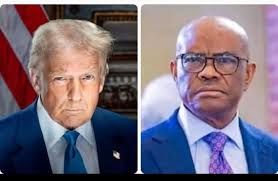 Followers of Bishop David Oyedepo Ministry