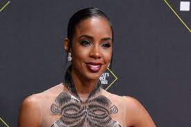 Look: Kelly Rowland expecting second child with Tim Weatherspoon - UPI.com