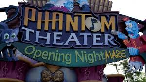 Kings Island Starbucks drops Phantom Theater 'secret menu.' See drinks