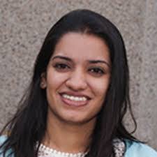 Ishita Banerjee's Instagram, Twitter & Facebook