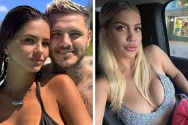 China Suárez spoke about the alleged network of trolls that Wanda Nara  reportedly hired to take down her posts.