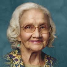 Sarah Elizabeth Mullins