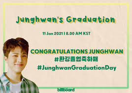 Like many famous people and celebrities, so junghwan keeps his personal life private. 210111 So Junghwan Graduates From Middle School Today Ygtreasure