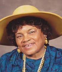 Daisy Jenkins Obituary (1921