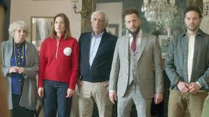 French netflix sitcom family business takes a different angle on stoner comedy: Family Business Netflix Official Site