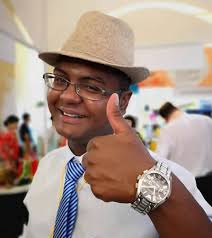 Allan Mathieu : from Cite Argy to Shanghai, the story of success