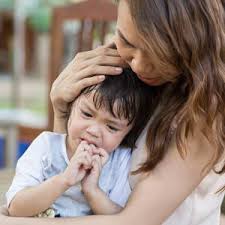 Remember that your baby has individual needs. How To Stay Calm When Baby Won T Stop Crying Zero To Three