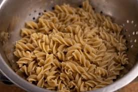 It should be al dente, or firm to the bite. Can Pasta Go Bad Can It Go Bad