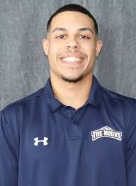 2023 Baseball Roster