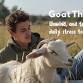Goat Therapy event image