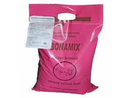 Pri odbere nad 250kg dopravu zabezpečím. KÅmne Zmesi Pre Hydinu Non Gmo Bonamix