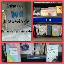 Ergul Yilmaz Adli Kullanicinin 10 Ankara Kitap Fuari Panosundaki Pin Raf Renkler Kitap