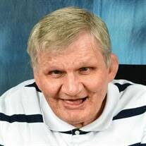 Douglas Rivers Obituary