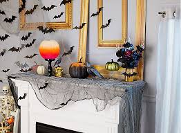 Frida kahlo prints, frida kahlo wall art, and home decor ideas. 15 Unique Indoor Halloween Decoration Ideas Party City