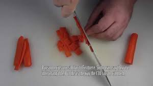 You are on page 1of 1. How To Cut Paysanne