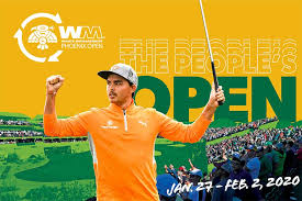 Pga tour scores, latest results, rankings, player scorecards. Pga Tour Announces Expanded Schedule Of 49 Events For 2019 20 Season Waste Management Phoenix Open