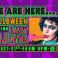 We Are Here Halloween event image