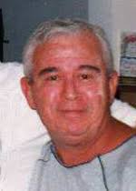 Arthur Potts Obituary