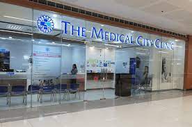 The Medical City Clinic Where Patients Are Partners