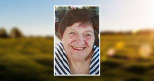 Susan M. Greco Obituary September 19, 2022