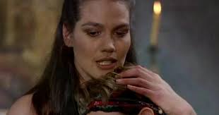 Soldier, Soldier and Xena: Warrior Princess actress dies