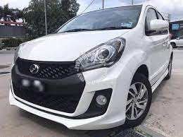 Bahasa sabah tak sama dengan bahasa indonesia walaupun bunyi macam sama. Perodua Myvi S E 1 5 A Sabah Car Rental Cars For Rent In Kota Kinabalu Sabah Mudah My