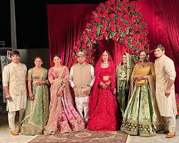 Babita phogat married wrestler vivek suhag in haryana on monday. Indian Wrestler Babita Phogat Marries Wrestler Vivek Suhag Desiblitz