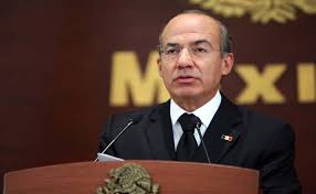 Felipe calderón hinojosa was born on august 18, 1962 in morelia, michoacan, mexico as felipe de jesús calderón hinojosa. Felipe Calderon Un Expresidente Que No Ha Estado Calladito Como Momia