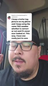 How to Register Trailer Tags in Michigan