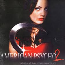 Stream Norman Orenstein | Listen to American Psycho 2 (Original Motion  Picture Soundtrack) playlist online for free on SoundCloud