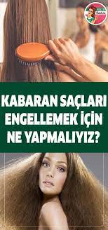 Kabaran Saclari Engellemek Icin Ne Yapmaliyiz Movie Posters Movies