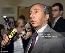 39 Catherine Bruno Megret Photos & High Res Pictures