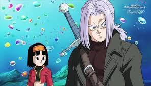 ドラゴンボールヒーローズのネタバレ 第5話の感想 ジャネンバ復活で魔神サルサとプティン登場 ドラゴンボールのネタ ドラゴンボール ドラゴンボールz 魔神